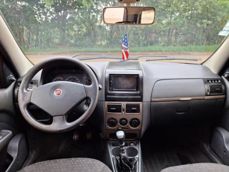 FIAT Palio 1.4 4P FLEX ATTRACTIVE, Foto 13