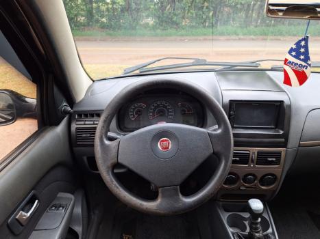 FIAT Palio 1.4 4P FLEX ATTRACTIVE, Foto 14