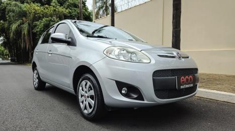 FIAT Palio 1.4 4P FLEX ATTRACTIVE, Foto 1