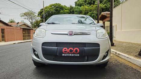 FIAT Palio 1.4 4P FLEX ATTRACTIVE, Foto 2