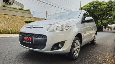 FIAT Palio 1.4 4P FLEX ATTRACTIVE, Foto 3