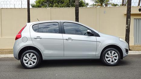FIAT Palio 1.4 4P FLEX ATTRACTIVE, Foto 4