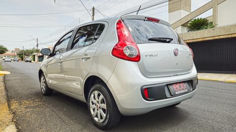 FIAT Palio 1.4 4P FLEX ATTRACTIVE, Foto 5