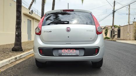 FIAT Palio 1.4 4P FLEX ATTRACTIVE, Foto 6