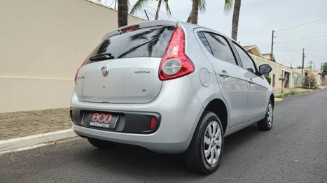 FIAT Palio 1.4 4P FLEX ATTRACTIVE, Foto 7