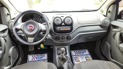 FIAT Palio 1.4 4P FLEX ATTRACTIVE, Foto 8