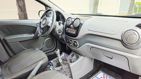 FIAT Palio 1.4 4P FLEX ATTRACTIVE, Foto 9