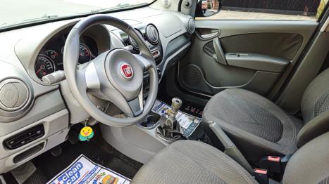 FIAT Palio 1.4 4P FLEX ATTRACTIVE, Foto 10