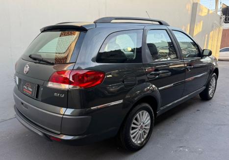 FIAT Palio 1.4 4P FLEX ELX, Foto 6