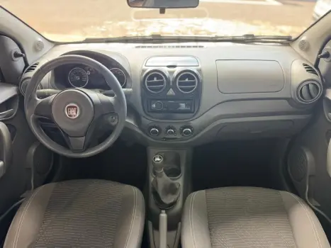 FIAT Palio 1.4 4P FLEX ATTRACTIVE, Foto 3