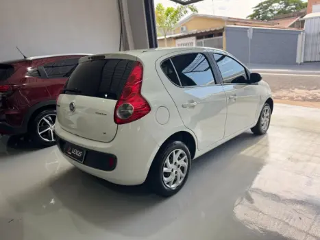 FIAT Palio 1.4 4P FLEX ATTRACTIVE, Foto 4