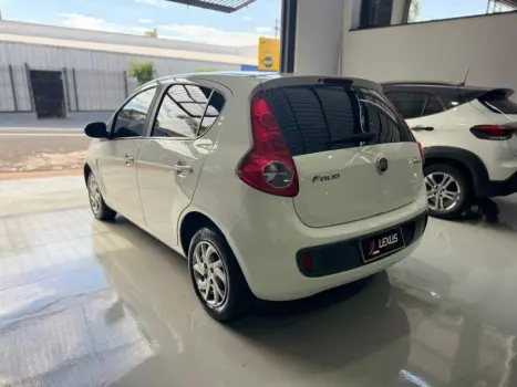 FIAT Palio 1.4 4P FLEX ATTRACTIVE, Foto 5