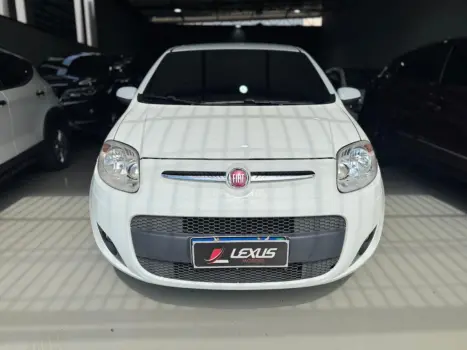 FIAT Palio 1.4 4P FLEX ATTRACTIVE, Foto 7