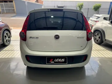 FIAT Palio 1.4 4P FLEX ATTRACTIVE, Foto 6