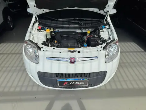 FIAT Palio 1.4 4P FLEX ATTRACTIVE, Foto 8