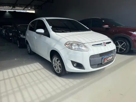 FIAT Palio 1.4 4P FLEX ATTRACTIVE, Foto 2