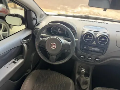 FIAT Palio 1.4 4P FLEX ATTRACTIVE, Foto 9