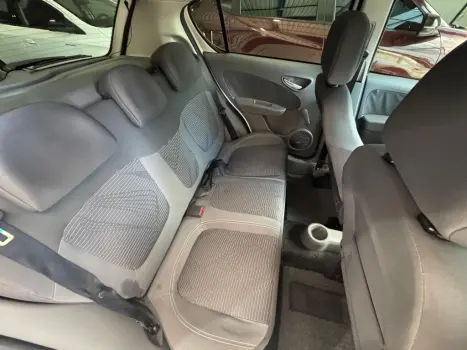 FIAT Palio 1.4 4P FLEX ATTRACTIVE, Foto 10