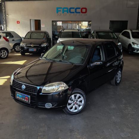 FIAT Palio 1.4 4P FLEX ELX, Foto 1