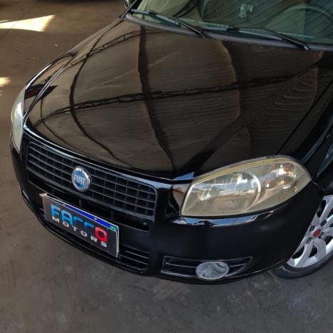 FIAT Palio 1.4 4P FLEX ELX, Foto 2