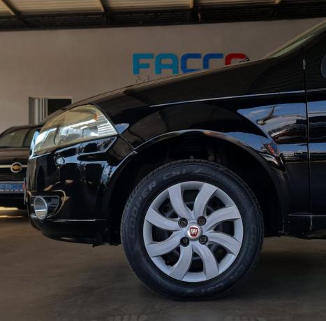 FIAT Palio 1.4 4P FLEX ELX, Foto 3