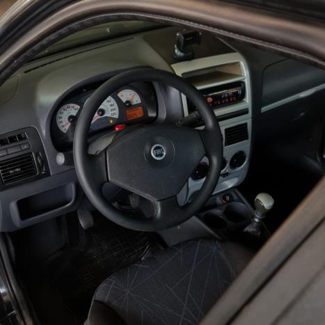 FIAT Palio 1.4 4P FLEX ELX, Foto 4