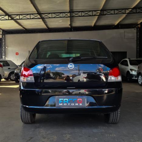 FIAT Palio 1.4 4P FLEX ELX, Foto 5