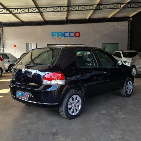 FIAT Palio 1.4 4P FLEX ELX, Foto 7