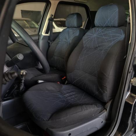 FIAT Palio 1.4 4P FLEX ELX, Foto 8