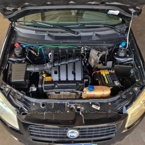 FIAT Palio 1.4 4P FLEX ELX, Foto 10