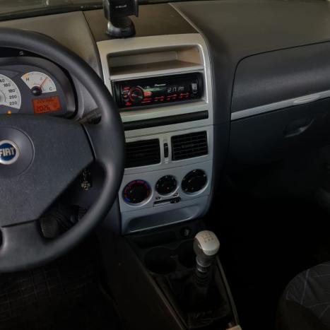 FIAT Palio 1.4 4P FLEX ELX, Foto 12