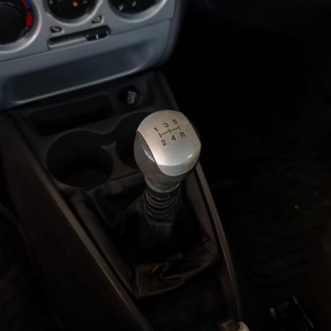 FIAT Palio 1.4 4P FLEX ELX, Foto 13