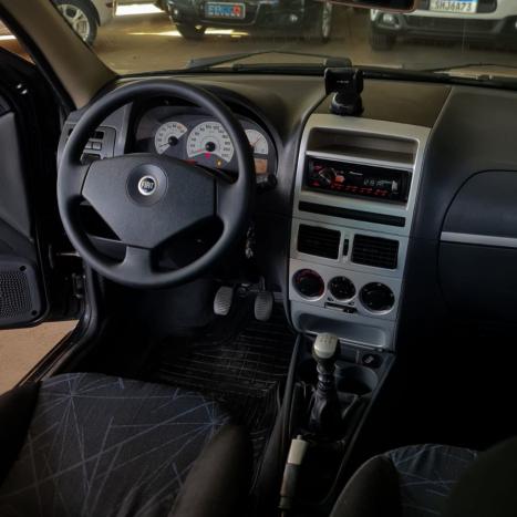 FIAT Palio 1.4 4P FLEX ELX, Foto 15