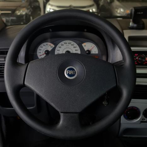 FIAT Palio 1.4 4P FLEX ELX, Foto 16