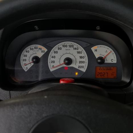 FIAT Palio 1.4 4P FLEX ELX, Foto 17