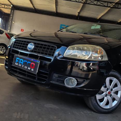 FIAT Palio 1.4 4P FLEX ELX, Foto 19