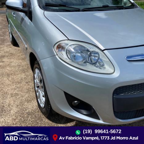 FIAT Palio 1.4 4P FLEX ATTRACTIVE, Foto 3