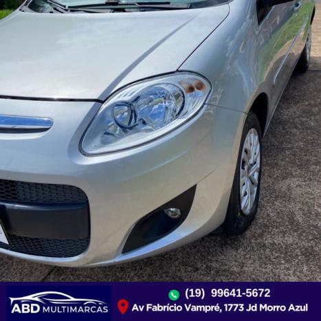 FIAT Palio 1.4 4P FLEX ATTRACTIVE, Foto 4