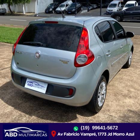 FIAT Palio 1.4 4P FLEX ATTRACTIVE, Foto 5