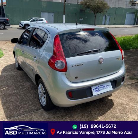 FIAT Palio 1.4 4P FLEX ATTRACTIVE, Foto 6