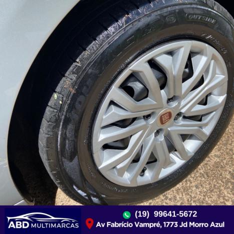 FIAT Palio 1.4 4P FLEX ATTRACTIVE, Foto 10