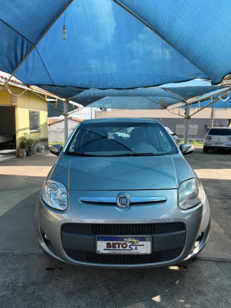 FIAT Palio 1.4 4P FLEX ATTRACTIVE, Foto 2