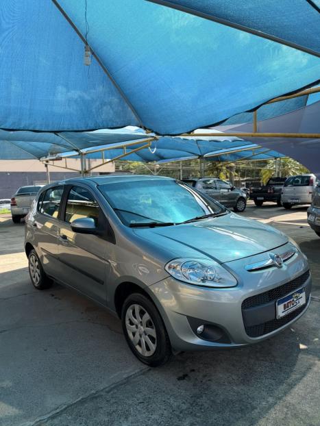 FIAT Palio 1.4 4P FLEX ATTRACTIVE, Foto 3