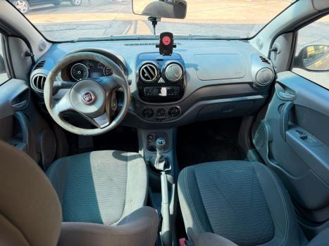 FIAT Palio 1.4 4P FLEX ATTRACTIVE, Foto 4