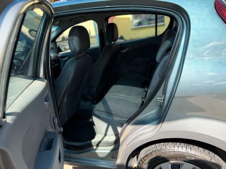 FIAT Palio 1.4 4P FLEX ATTRACTIVE, Foto 5