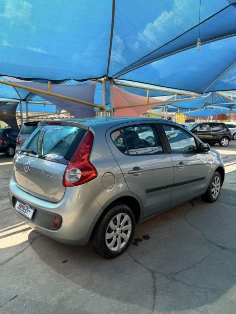 FIAT Palio 1.4 4P FLEX ATTRACTIVE, Foto 6