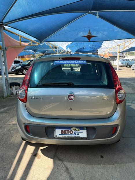 FIAT Palio 1.4 4P FLEX ATTRACTIVE, Foto 7