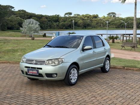 FIAT Palio 1.4 4P FLEX ELX, Foto 1