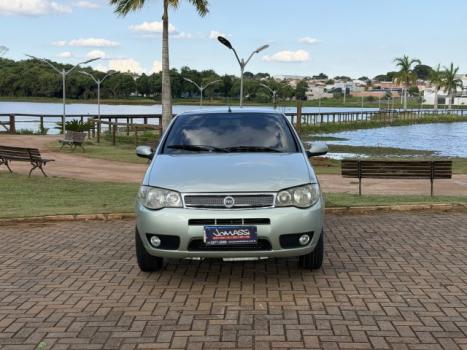 FIAT Palio 1.4 4P FLEX ELX, Foto 2