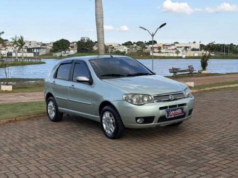 FIAT Palio 1.4 4P FLEX ELX, Foto 3